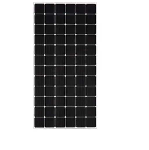 SINO GREEN NeON 2 BiFacial 395N2T-J5 72-Cell Solar Panel