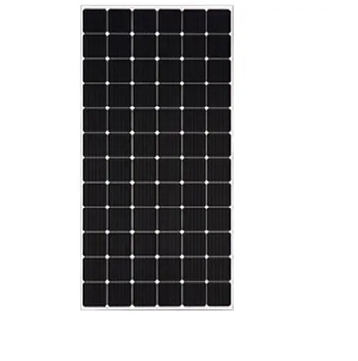 SINO GREEN NeON 2 BiFacial 400N2T-J5 400W 72-Cell Solar Panel
