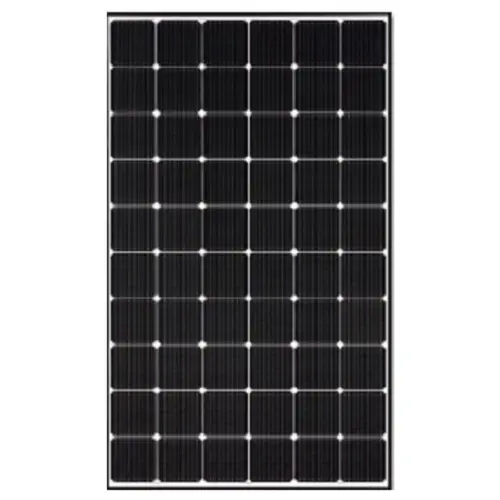 SINO GREEN NeON 2 330N1C-A5 330W Wholesale Solar Panel
