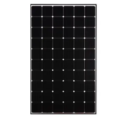 SINO GREEN NeON R ACe 375A1C-V5 375W AC Solar Panel