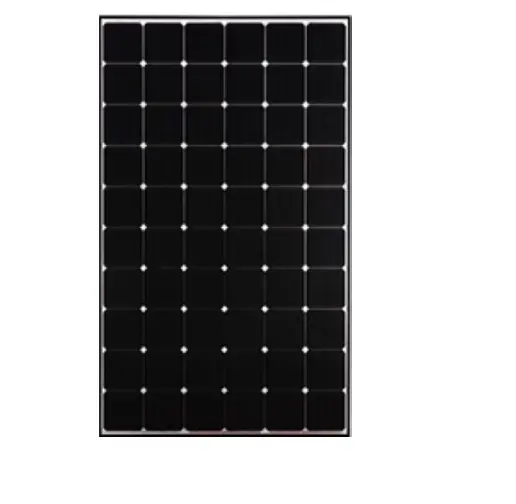 SINO GREEN NeON R ACe 380A1C-V5 380W AC Solar Panel
