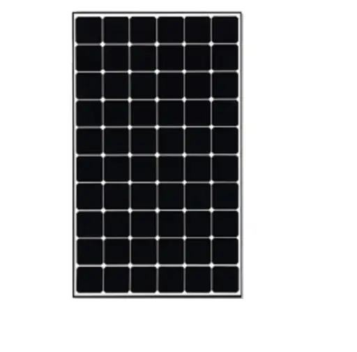 SINO GREEN NeON R 350Q1CA5 350W Solar Panel