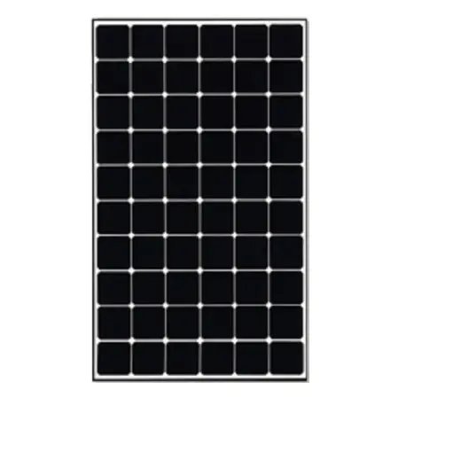 SINO GREEN NeON R 355Q1C-A5 355 Watt Solar Panel