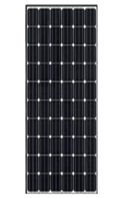 SINO GREEN S345TI 345 Watt Solar Panel
