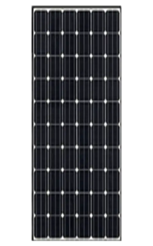 S345TI 345 Watt Solar Panel