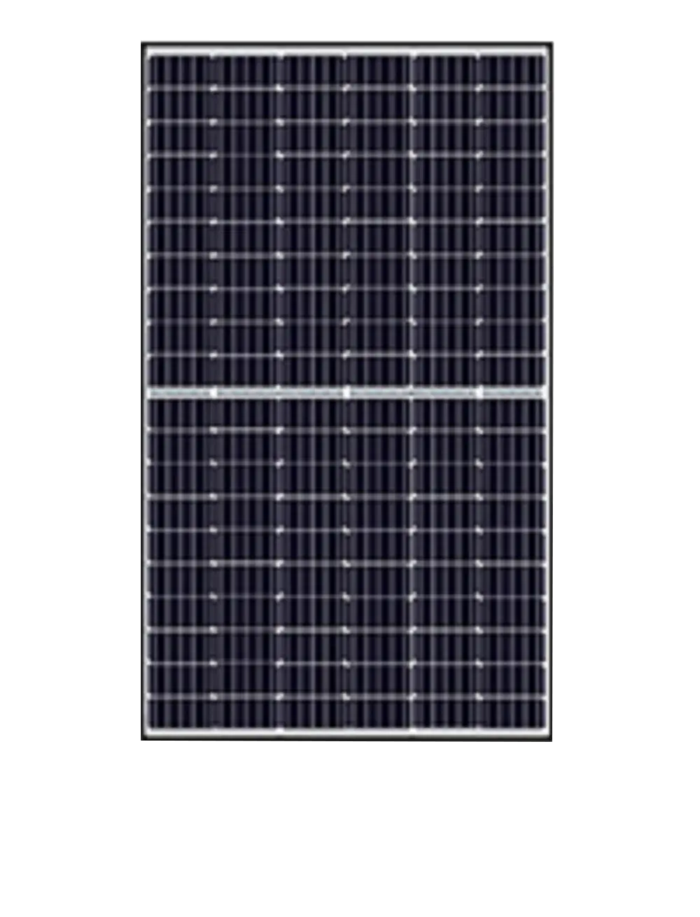 SINO GREEN Solar KuBlack CS3K-295MS 295W Mono PERC Solar Panel
