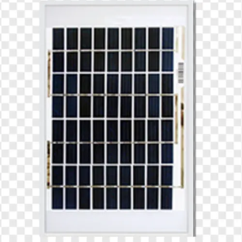 Sino Green10J 10 Watt Class 1 Division 2 Solar Panel
