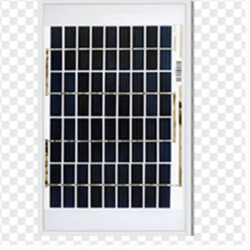 Sino Green 10M 10 Watt Class 1 Division 2 Solar Panel