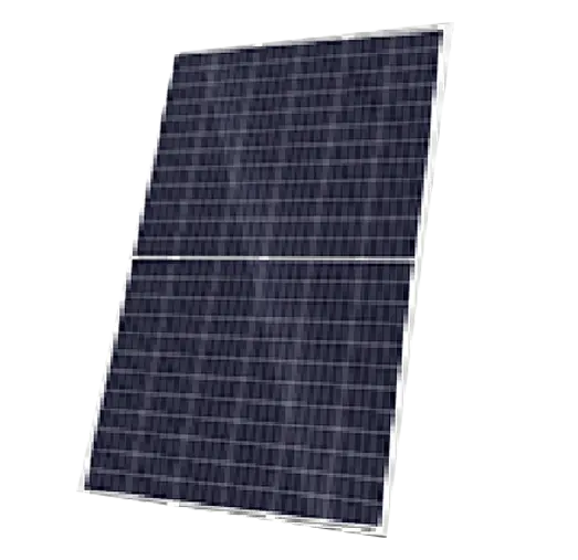 SINO GREEN Solar CS3U-375MS 375W KuMax Solar Panel
