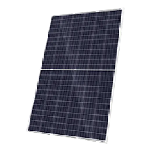 SINO GREEN Solar CS3U-380MS 380W KuMax Solar Panel
