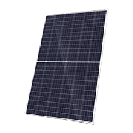 SINO GREEN Solar KuMax CS3U-390MS 390W Solar Panel
