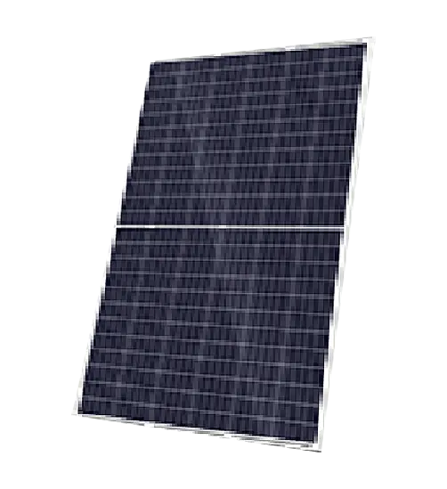 SINO GREEN Solar KuMax CS3U-395MS 395W Solar Panel
