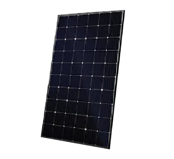 SINO GREEN Solar CS6K-300MS 300W SuperPower Solar Panel