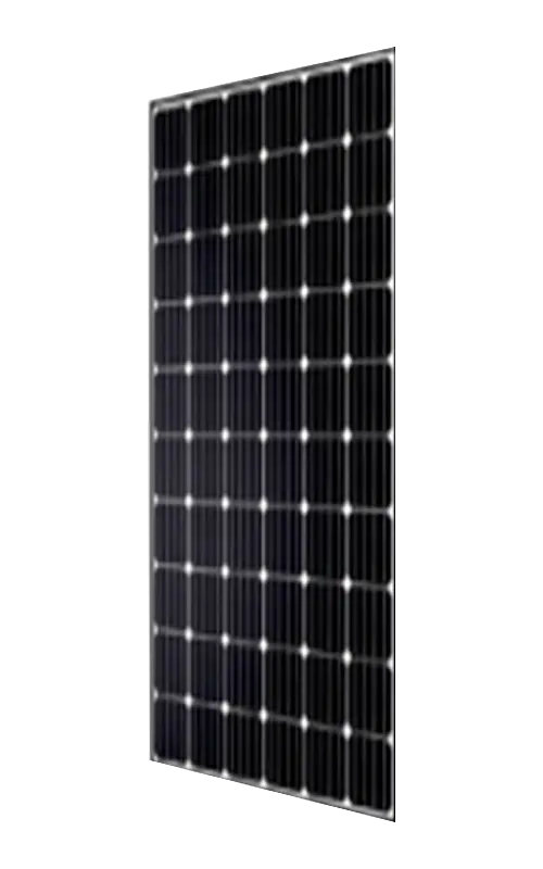 S280RG(BK) 280W Solar Panel