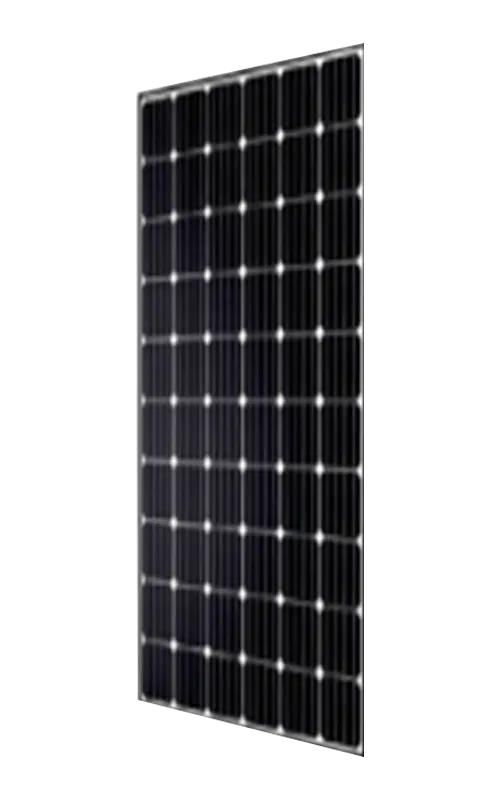 SINO GREEN -S285RG(BK) 285W Solar Module