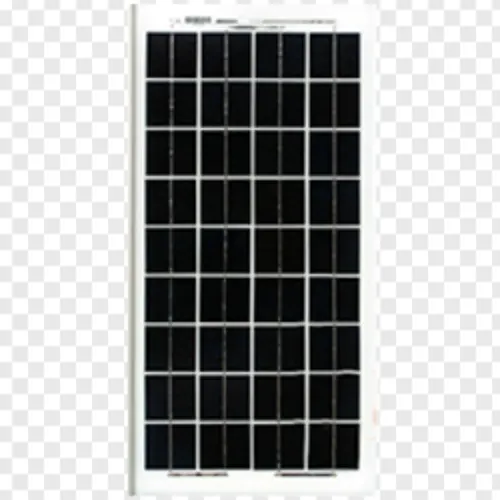 Sino Green SG330J 30W BP SX330J Solar Panel