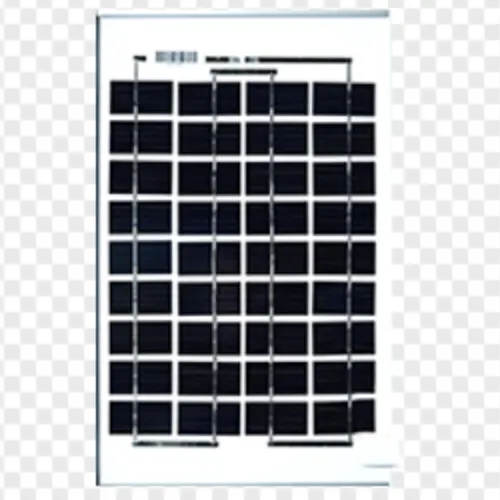 Sino Green 410M 10W BP SG10M Solar Panel
