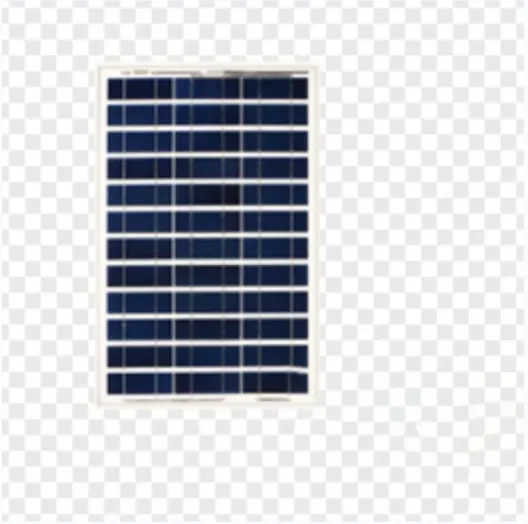 Sino Green SG60J 60W 12V Class 1 Division 2 Solar Panel