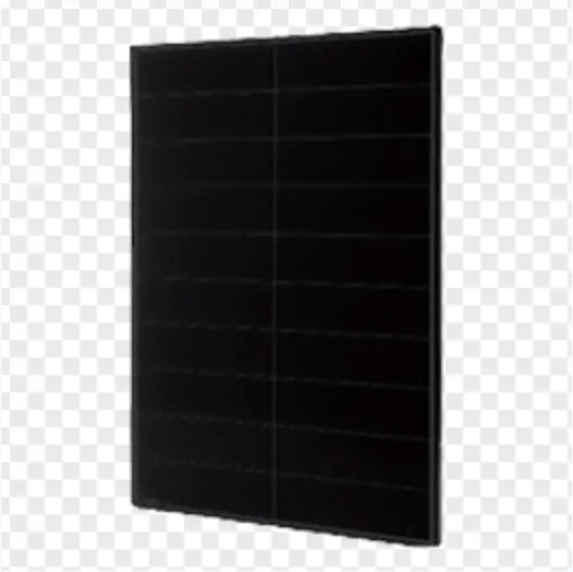 Sino Green PowerXT 320R-BX 320 Watt Black Solar Panel