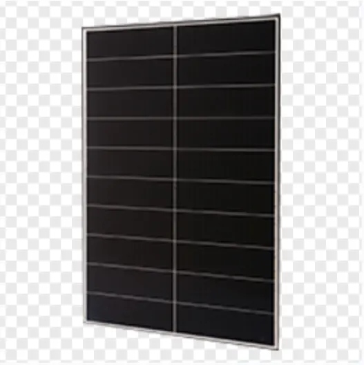 Sino Green PowerXT 325R-BX 325 Watt Black Solar Panel