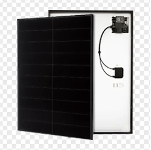 Sino Green PowerXT 350R-AC AC Solar Panel