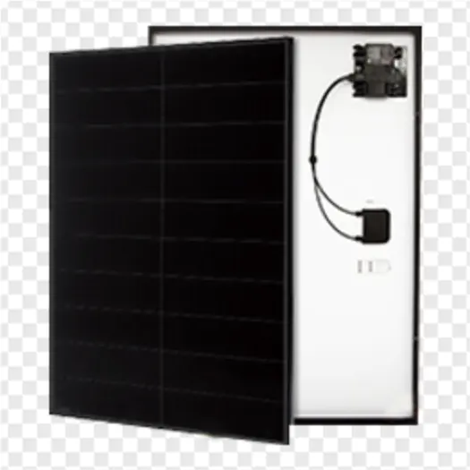 Sino Green PowerXT 355R-AC AC Solar Panel w/ Enphase Microinverter