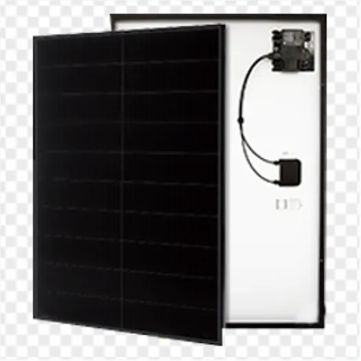 Sino Green PowerXT 360R-AC AC Solar Panel