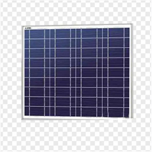 Sino Green SG020-12 20W Class 1 Division 2 Solar Panel w/ Rugged Frame