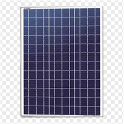 Sino Green SG045-12 45W Class 1 Division 2 Solar Panel w/ Rugged Frame
