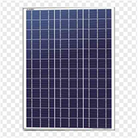 Sino Green SG045-12 45W Class 1 Division 2 Solar Panel w/ Rugged Frame