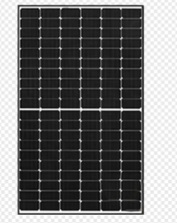 SINO GREEN Alpha REC365AA 365 Watt Solar Panel