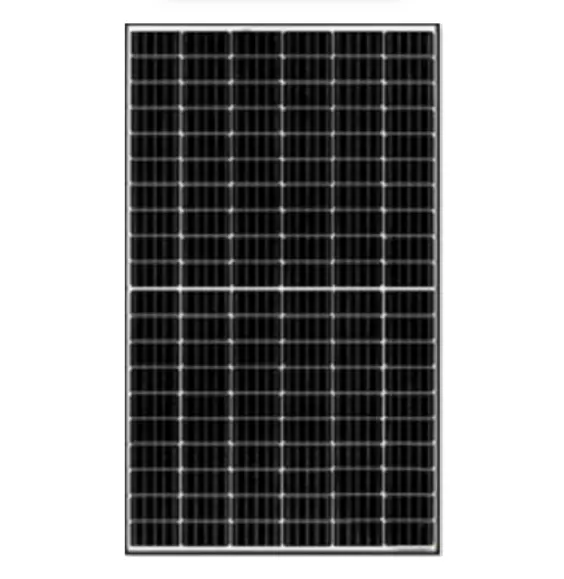 SINO GREEN 360W REC360TP2SM72 TwinPeak 2S Mono 72 PERC Solar Panel