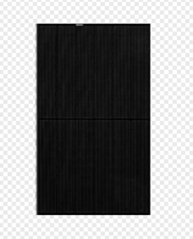 SINO GREEN Alpha REC365AA Black 365 Watt Solar Panel