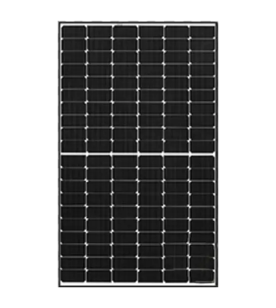 SINO GREEN Alpha REC355AA 355W Solar Panel