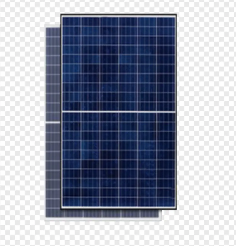 SINO GREEN TwinPeak 2 REC290TP2-BLK 290 Watt Solar Panel