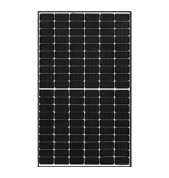 SINO GREEN Alpha REC350AA 350W HJT Solar Panel