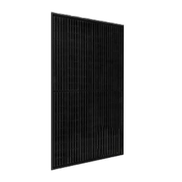 SINO GREEN 315NPBLK2 315W REC N-Peak All-Black Solar Panel