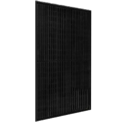 SINO GREEN 325NPBLK2 325W REC N-Peak All-Black Solar Panel