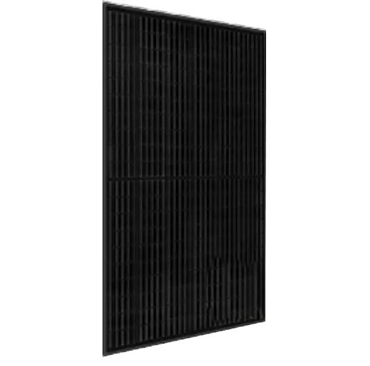 SINO GREEN 325NPBLK2 325W REC N-Peak All-Black Solar Panel
