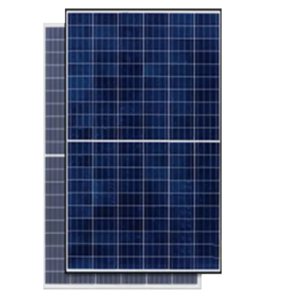SINO GREEN TwinPeak 2 REC295TP2 295W Solar Panel