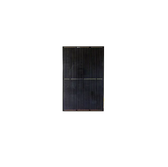 SINO GREEN TwinPeak 2 REC275TP2-BLK2 275W Full-Black Solar Module