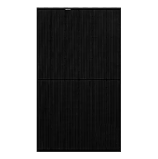 SINO GREEN Alpha Black REC370AA 370 Watt Solar Panel