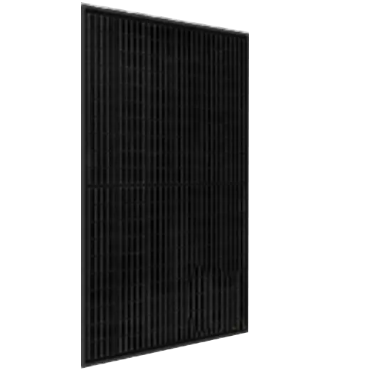 SINO GREEN 310NPBLK2 310W REC N-Peak All-Black Solar Panel