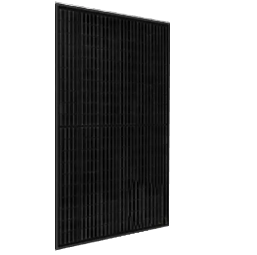 SINO GREEN 310NPBLK2 310W REC N-Peak All-Black Solar Panel