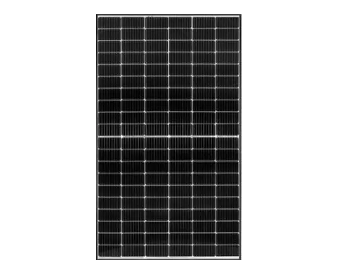 SINO GREEN TwinPeak 4 REC360TP4 360W Solar Panel