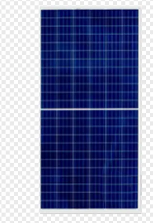 SINO GREEN TwinPeak REC335TP2S 72 Solar Panel - 335 Watt