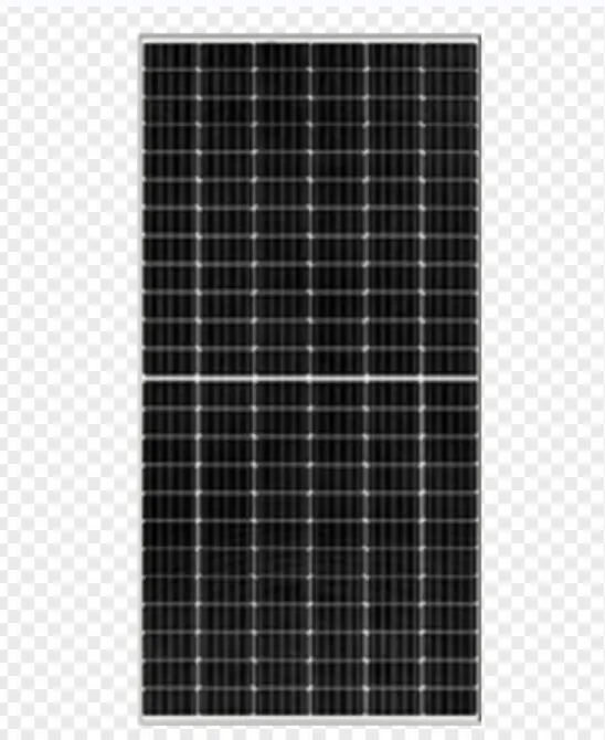 SINO GREEN 375W REC375TP2SM72 TwinPeak 2S Mono 72 PERC Solar Panel