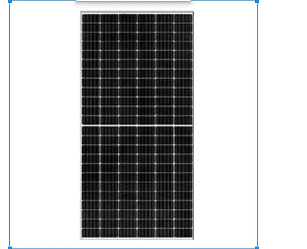 SINO GREEN 380W REC380TP2SM72 TwinPeak 2S Mono 72 PERC Solar Panel