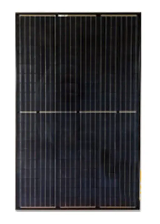 SINO GREEN TwinPeak REC280TP2-BLK2 Solar Panel Wholesale Price