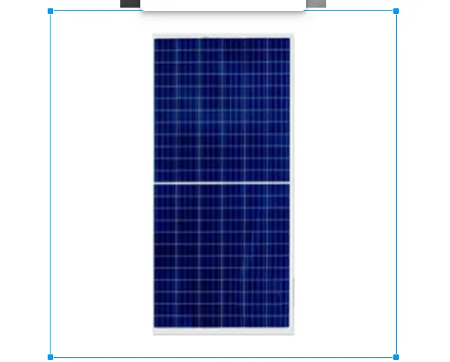 SINO GREEN TwinPeak REC340TP2S 72 340W Solar Panel